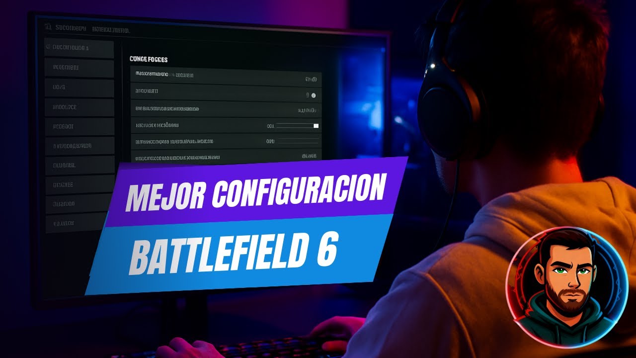 Mejor Configuración para Battlefield 6