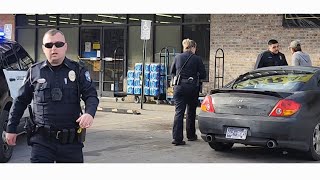 Another bad cop violates our rights! Should Christian Adam Southern be promoted to Sgt??