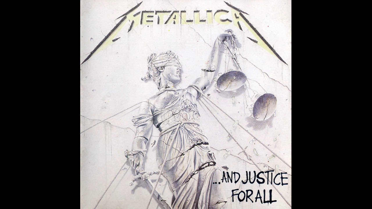 Metallica Dyers Eve YouTube