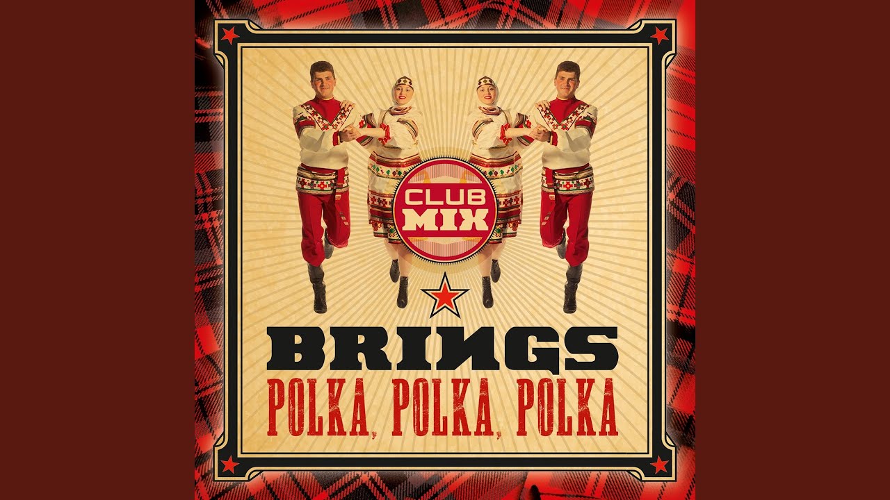 Polka Polka Polka Club Mix