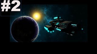 Cosmic Star Heroine Walkthrough Gameplay PART 2 - Rhomu (PS4)