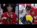 Oct.22/2016   Toronto Maple Leafs - Chicago Blackhawks