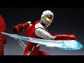 ULTRA-ACT ウルトラセブン Ver 2 Ultra seven