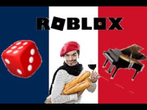 Roblox Piano French Anthem EASY YouTube Hqdefault 