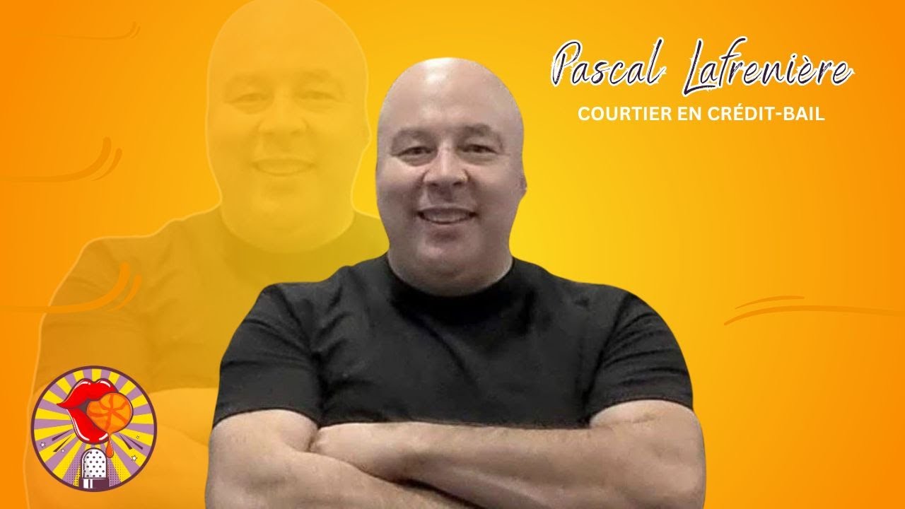 #225 - Pascal Lafrenière  - Ex-Témoin de Jéhovah