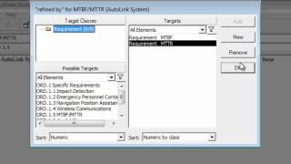 CORE(Commercial Edition) - Guided Tour - Part 5 - More on Requirements