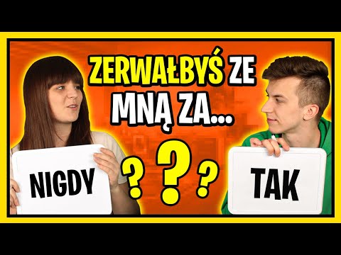 Wideo: Czy Zrywamy?