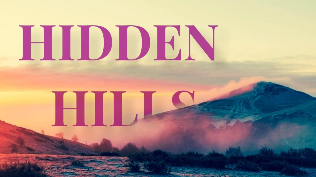 Hidden Hills: The Malvern Hills 