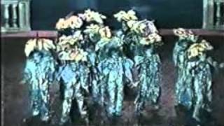 Video thumbnail of "Año: 1987- Chirigota:  Las Olas er Campo er zu.-Pasodoble:   Verguenza."