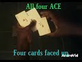 The 4 ace metrix