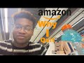 I Quit Amazon after 1 Week - Here’s Why (Vlog)