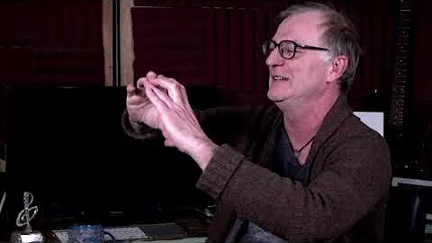 The Power Of Music - Darrell's Story (Directed By ...