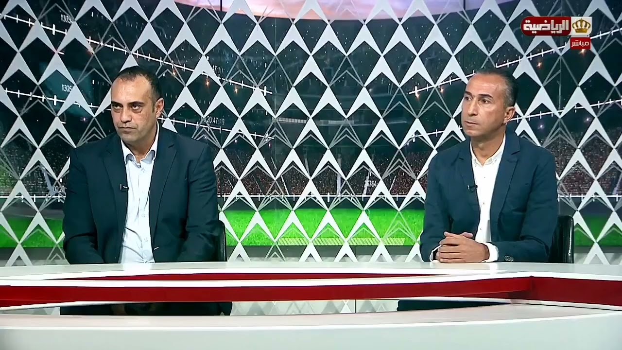 شاهد الروح الجميلة بين هيثم الشبول و رأفت علي مع ليث السعود