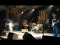 0821 bloodthirsty butchers - XXX@The Wall駁二