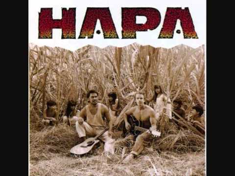 Hapa - Cavatina