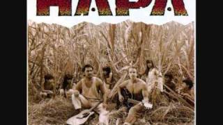 Video thumbnail of "Hapa - Cavatina"