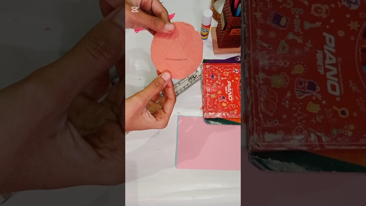 Squid game dalgona candy❤️