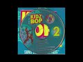 Kidz Bop Kids - McDonald&#39;s Kidz Bop [Disc 2]