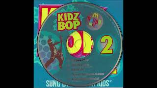 Kidz Bop Kids - McDonald's Kidz Bop [Disc 2]