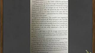 Endangered Chapter 21