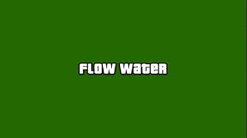 Gta 5 radio commercial flow water