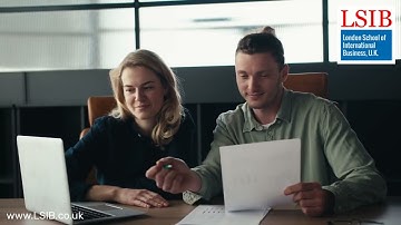 Navigating Global Success: Managing in a Global Business Environment | LSIB Level 5 Extended Diploma