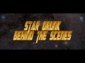 Star Drunk: Behind the Scenes