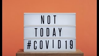 Emotional Minutes 9: Coping with stress, anxiety, and depression during the COVID-19 pandemic