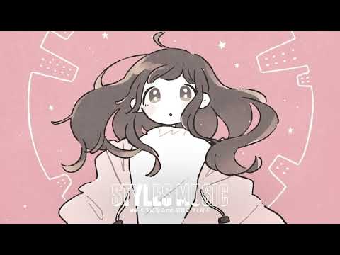 MIMI - くうになる (feat. 初音ミク & 可不) ♪