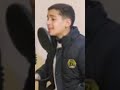 أواخر سورة الكهف بصوت القارئ عبدالله أحمد شعبان عبدالله احمد شعبان