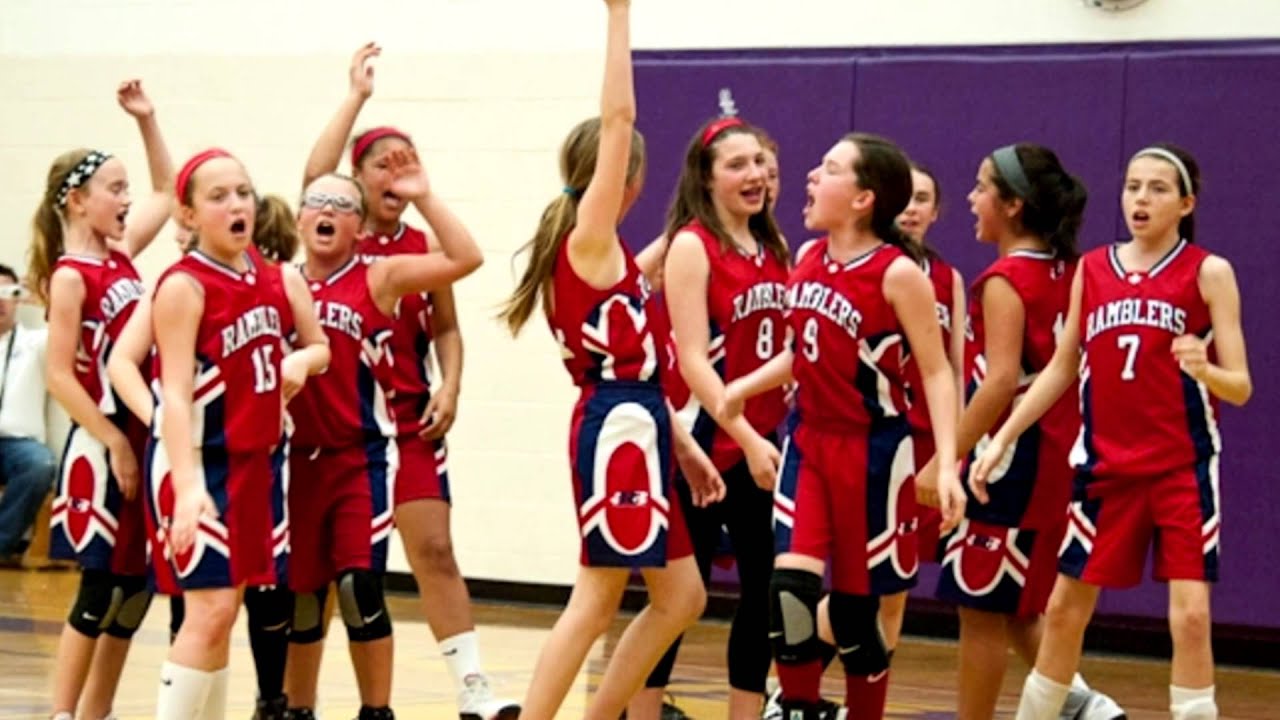 About Ontario Basketball (OBA) YouTube