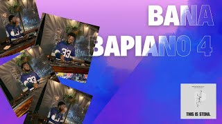Download Lagu DJ Maz - Bana baPiano Mix | BPM VOL.4 | Amapiano Mix 2024 MP3 Download Lagu DJ Maz - Bana baPiano Mix | BPM VOL.4 | Amapiano Mix 2024 MP3