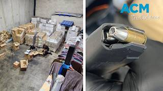 80 million criminal network dismantled