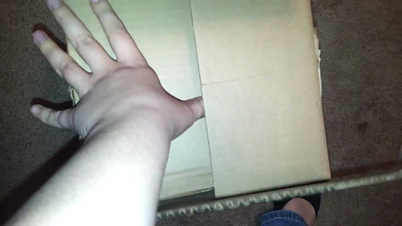 snake oil Simple Unboxing from Big Apple Herp