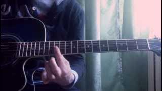 Paul Mauriat - Love Is Blue (guitar cover) with TAB