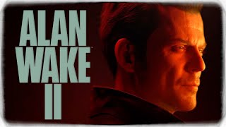 Алан Уэйк 2 | Глава 4: «Кейси» ◉ Alan Wake 2