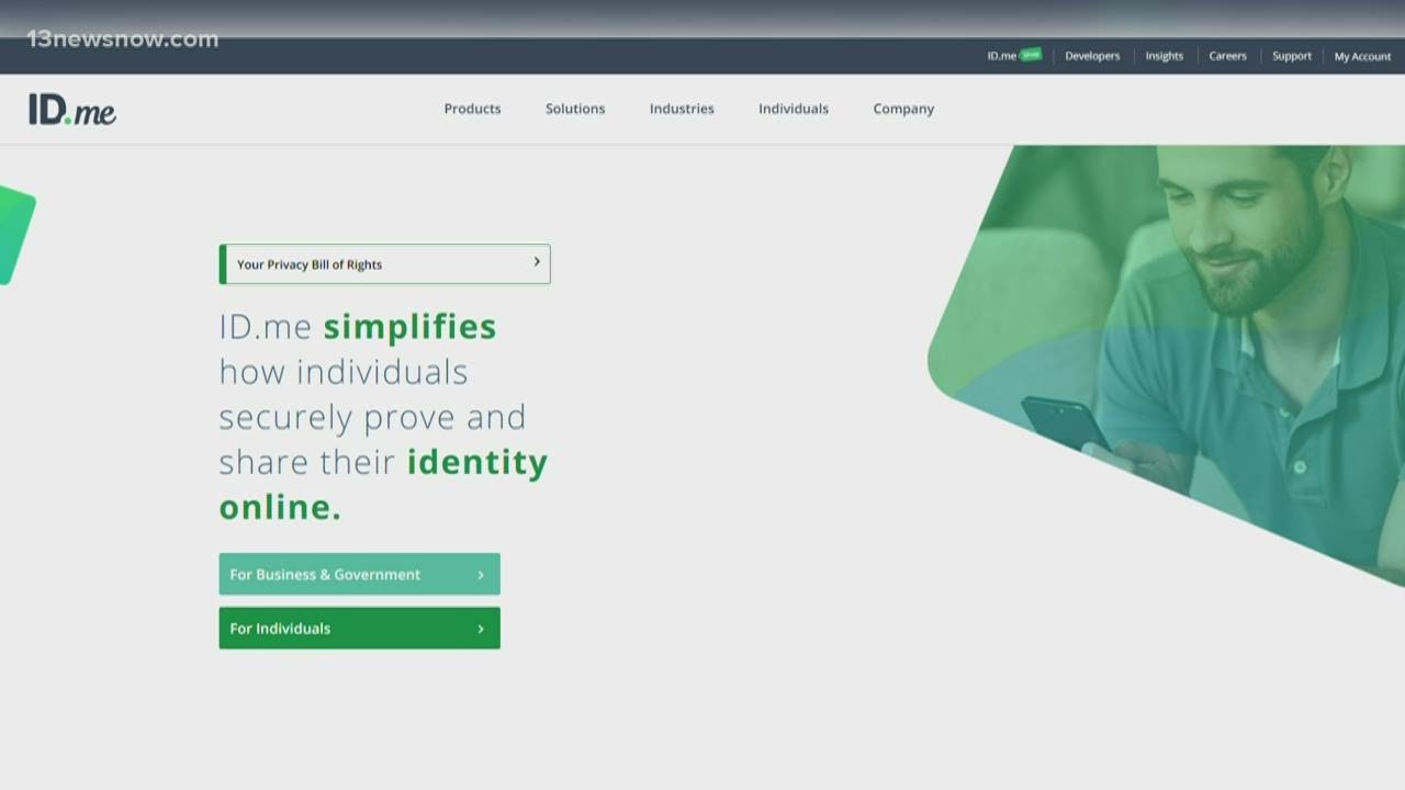 The struggle continues to get unemployment benefits in Virginia YouTube