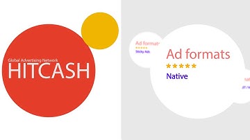 Hitcash |  Global Advertising Network