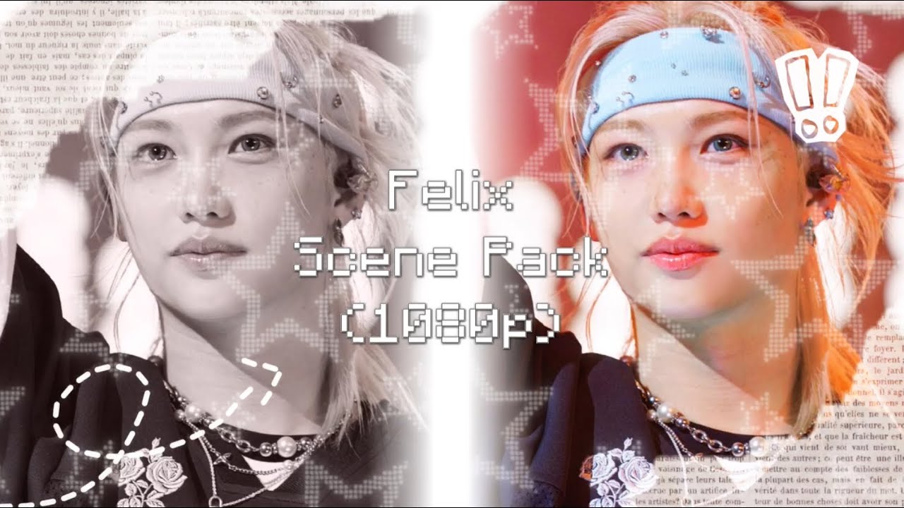 Felix karma era scenes pack!!  |