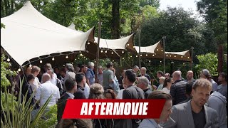 Aftermovie Happen en Stappen 16 mei 2024