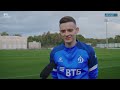 Себастиан Шиманьски: «Лех» – сильная команда с хорошими молодыми игроками» | Динамо ТВ