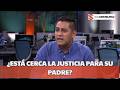 CARLOS DOMÍNGUEZ ve un poco COMPLICADO a MÉXICO