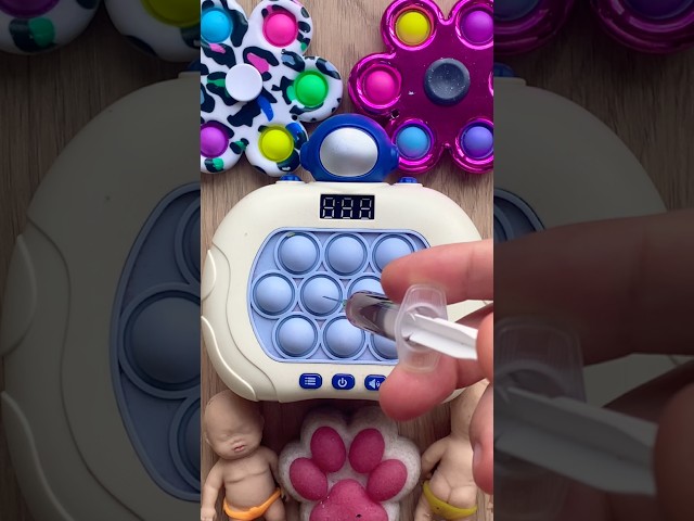 Popit Machine Injection! 💩💉💩 #trending #viral #funny #shortsfeed