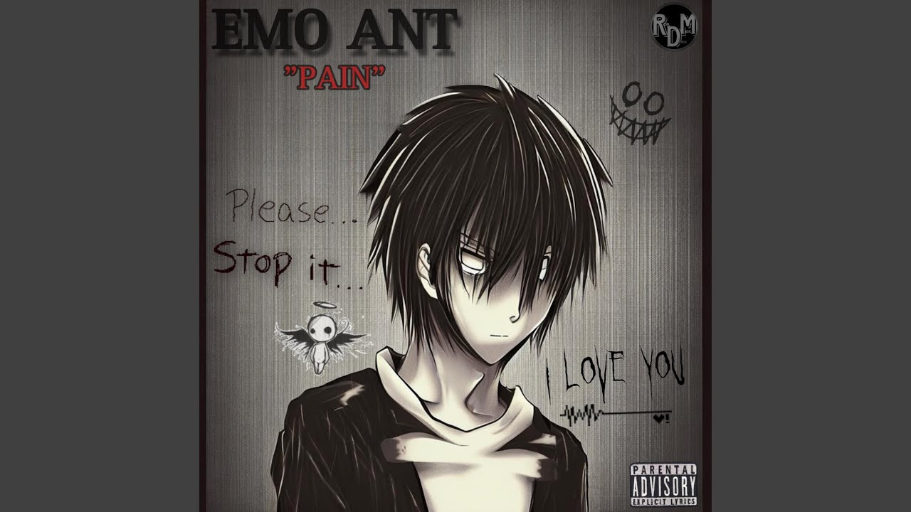 Watch EMO ANT on YouTube Watch EMO ANT on YouTube