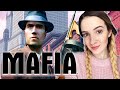 ФИНАЛ MAFIA 1 THE CITY OF LOST HEAVEN | Полное Прохождение Мафия 1 на Русском | Стрим Концовка