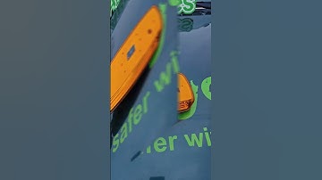 Remote Control Wireless Warning Lights, Magnetic Strobe Lights Bar. Easy to install.
