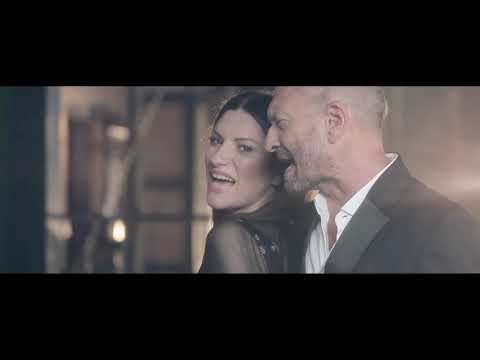 Laura Pausini - Il coraggio di andare feat Biagio Antonacci (Official Video)