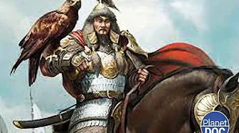 The secrets of the largest empire known in the history of humanity (COMPLETE DOCUMENTARY) thumbnail