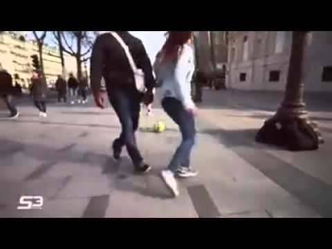 ამას ქვია ფინთაობა რა