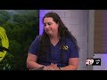 Community Conversation: Sarah Cooperman with the Rockfish Wildlife Sanctuary (6-25-26)